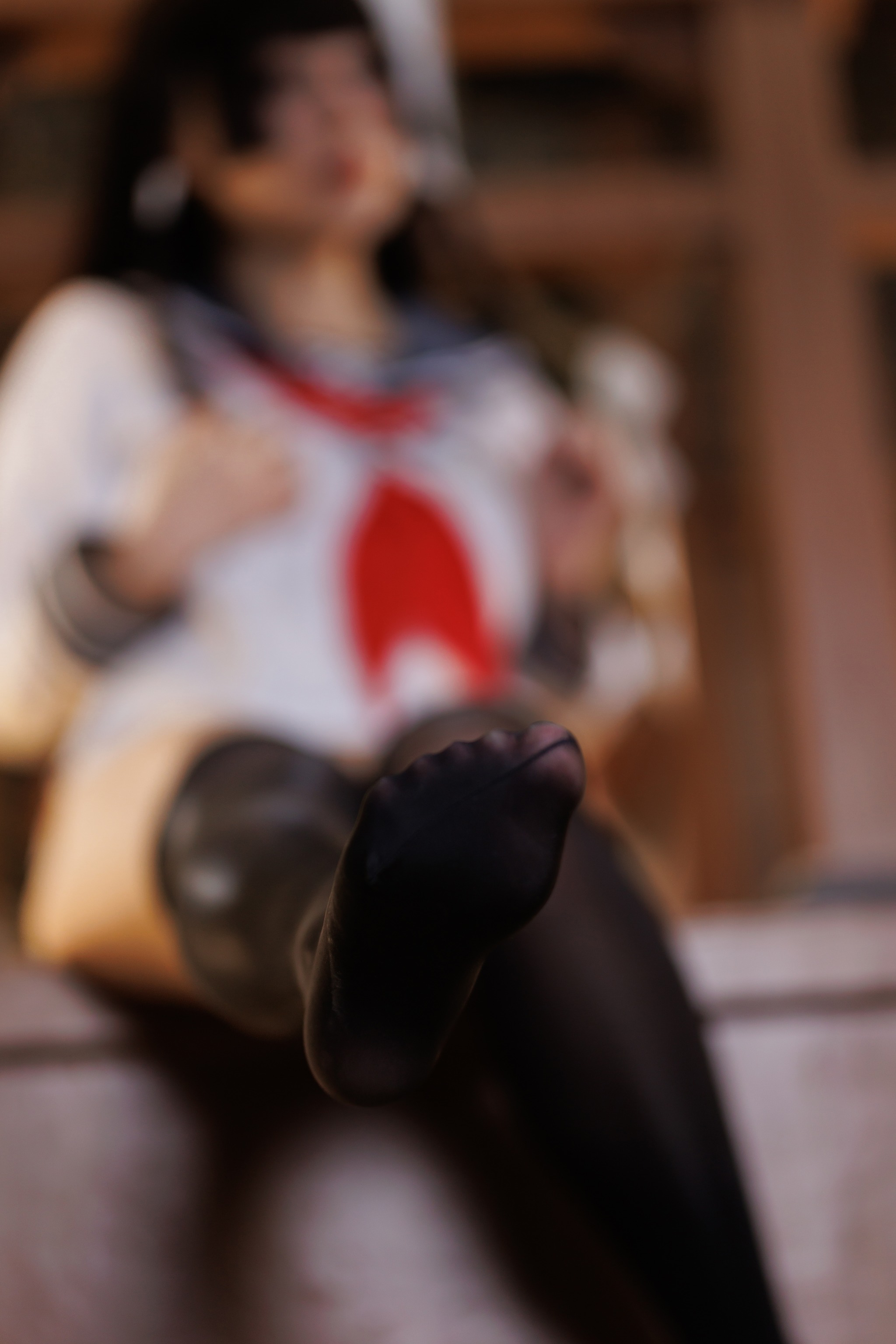 图片[1]-胡桃猫Kurumineko – NO.030 迷宫少女 [104P]-XikXak